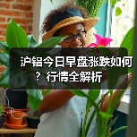 沪铝今日早盘涨跌如何？行情全解析（图4）