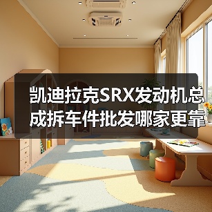 凯迪拉克SRX发动机总成拆车件批发哪家更靠谱？