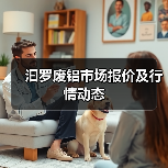 汩罗废铝市场报价及行情动态（图2）