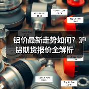 铝价最新走势如何？沪铝期货报价全解析（图3）