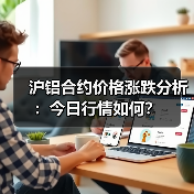 沪铝合约价格涨跌分析：今日行情如何？（图3）