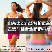 山东废铝市场报价最新走势？铝合金断桥料易拉罐行情解析（图3）