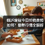 临沂废铝今日价格走势如何？最新行情全解析（图2）