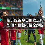 临沂废铝今日价格走势如何？最新行情全解析（图4）