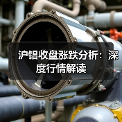 沪铝收盘涨跌分析：深度行情解读（图2）