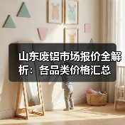 山东废铝市场报价全解析:各品类价格汇总(图4) 山东废铝市场报价全解析:各品类价格汇总(图4)