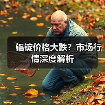 铝锭价格大跌？市场行情深度解析（图3）