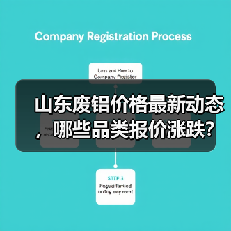 山东废铝价格最新动态，哪些品类报价涨跌？（图1）