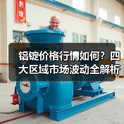 铝锭价格行情如何？四大区域市场波动全解析（图3）