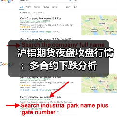 沪铝期货夜盘收盘行情:多合约下跌分析(图1) 沪铝期货夜盘收盘行情:多合约下跌分析(图1)
