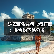 沪铝期货夜盘收盘行情:多合约下跌分析(图2) 沪铝期货夜盘收盘行情:多合约下跌分析(图2)