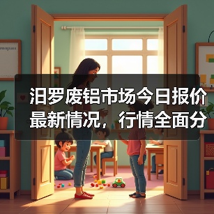 汨罗废铝市场今日报价最新情况，行情全面分析（图4）