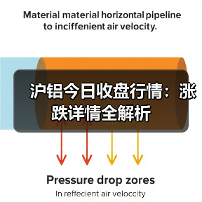 沪铝今日收盘行情：涨跌详情全解析（图2）