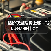 铝价夜盘强势上涨，背后原因是什么？（图2）