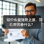 铝价夜盘强势上涨，背后原因是什么？（图3）