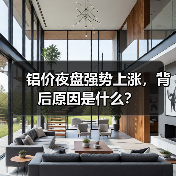 铝价夜盘强势上涨，背后原因是什么？（图4）