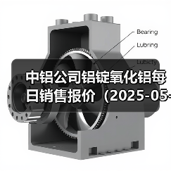 中铝公司铝锭氧化铝每日销售报价（2025-05-30）（图3）