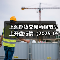 最新铝期货价格下跌：沪铝2506、2601行情如何？-辰飞雨
