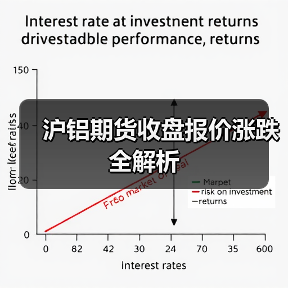 沪铝期货收盘报价涨跌全解析（图3）