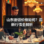 山东废铝价格如何？最新行情全解析（图1）