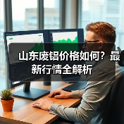 山东废铝价格如何？最新行情全解析（图3）
