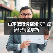山东废铝价格如何？最新行情全解析（图4）