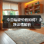 今日铝锭价格如何？涨跌详情解析（图2）