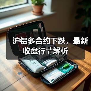 沪铝多合约下跌，最新收盘行情解析（图4）