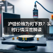 沪铝价格为何下跌？实时行情深度解读（图2）