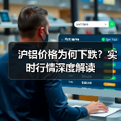 沪铝价格为何下跌？实时行情深度解读（图3）
