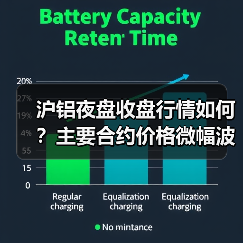 沪铝夜盘收盘行情如何？主要合约价格微幅波动（图2）