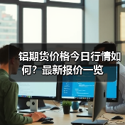 铝期货价格今日行情如何？最新报价一览（图1）