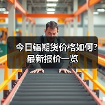 今日铝期货价格如何？最新报价一览（图2）