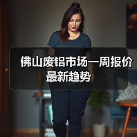 佛山废铝市场一周报价最新趋势（图4）