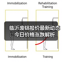 临沂废铝报价最新动态：今日价格涨跌解析（图1）