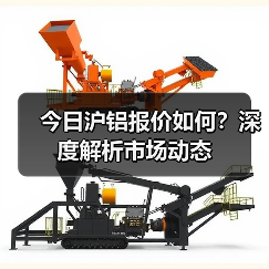 今日沪铝报价如何？深度解析市场动态（图2）