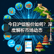 今日沪铝报价如何？深度解析市场动态（图4）