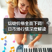 铝锭价格全面下调！今日市场行情深度解读（图4）