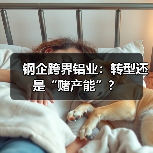 钢企跨界铝业：转型还是“赌产能”？（图2）