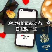 沪铝报价最新动态：今日涨跌一览