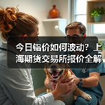 今日铝价如何波动？上海期货交易所报价全解析（图2）