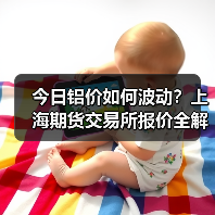 今日铝价如何波动？上海期货交易所报价全解析（图4）
