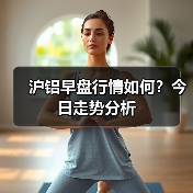 沪铝早盘行情如何？今日走势分析（图3）