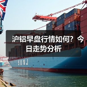沪铝早盘行情如何?今日走势分析(图4) 沪铝早盘行情如何?今日走势分析(图4)