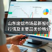 山东废铝市场最新报价行情及主要品类价格分析（图1）