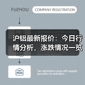 沪铝最新报价：今日行情分析，涨跌情况一览（图1）