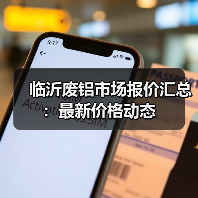 临沂废铝市场报价汇总:最新价格动态(图1) 临沂废铝市场报价汇总:最新价格动态(图1)