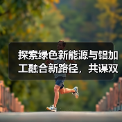 探索绿色新能源与铝加工融合新路径，共谋双碳目标下的产业协同创新（图4）