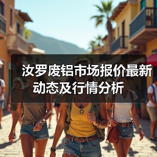 汝罗废铝市场报价最新动态及行情分析（图3）