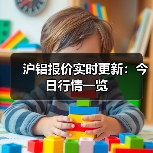沪铝报价实时更新：今日行情一览（图2）
